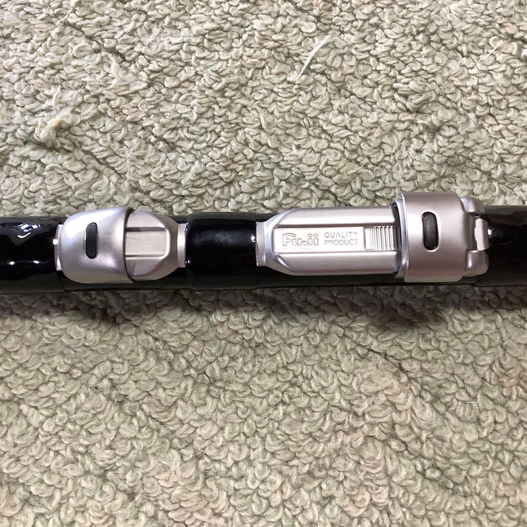 ダイワ 小継せとうち 2-39•E DAIWA ロッド 波止・磯竿 ほぼ新品