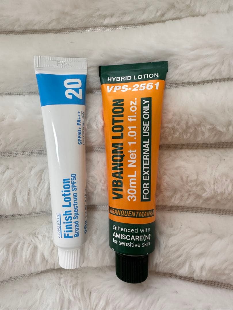 セット最安値phytocinファイトシン クリーム フィニッシュローション