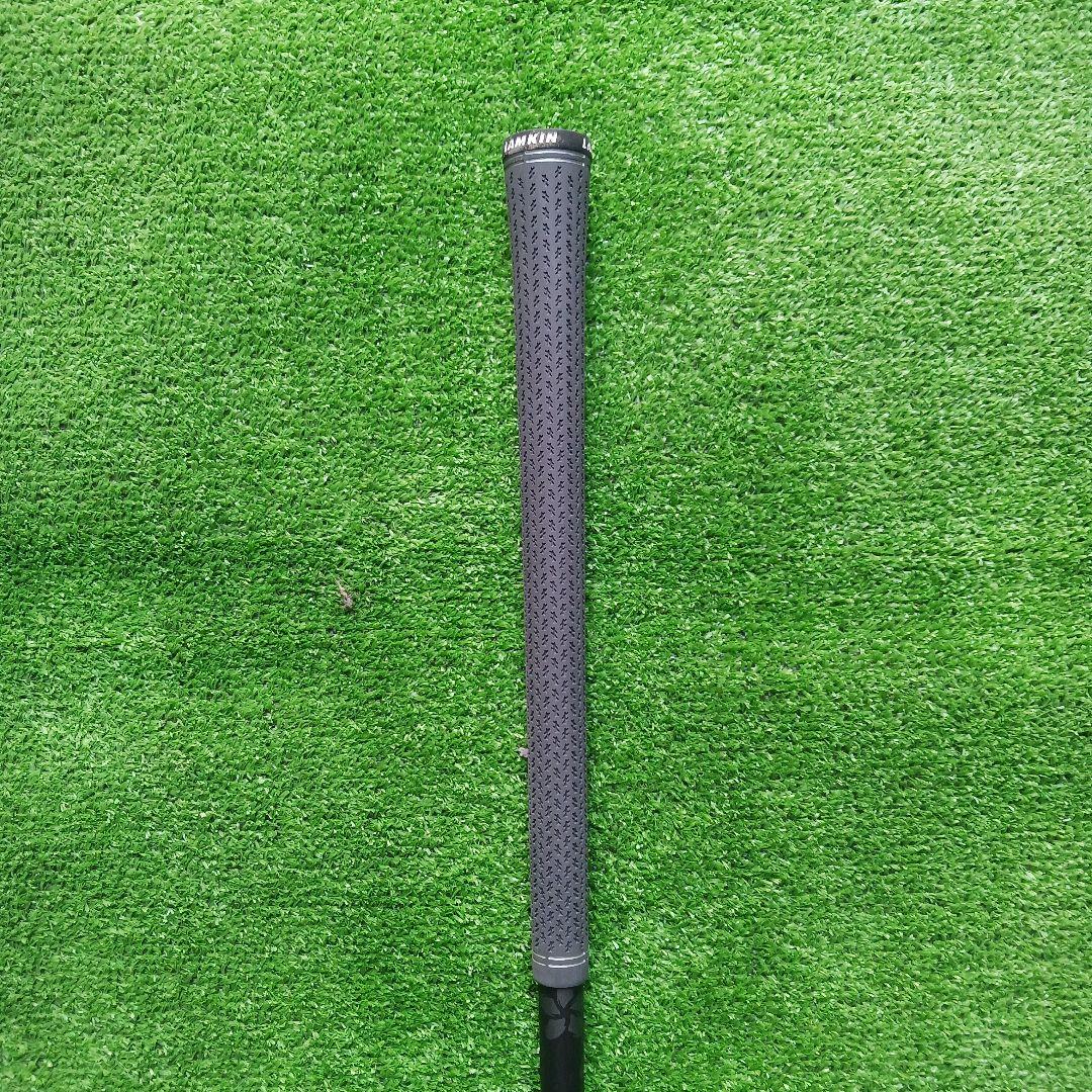 テーラーメイドスリーブ付き　ディアマナ TM60 Sシャフト　No.41