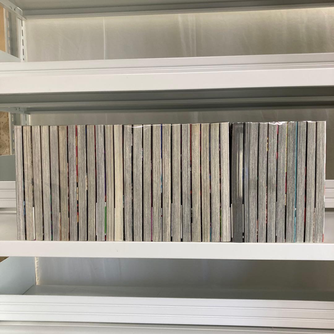 呪術廻戦 全巻 0巻０.5巻付き