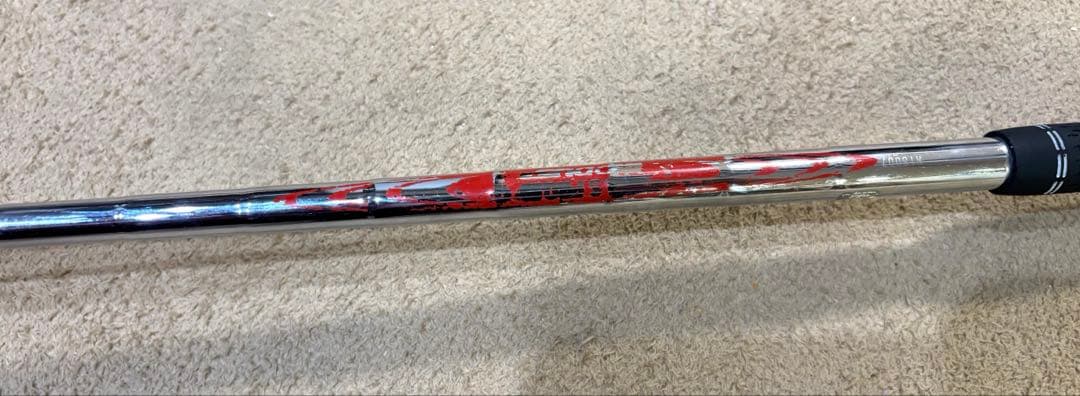 Titleist SM7 58度 10S モーダス120S