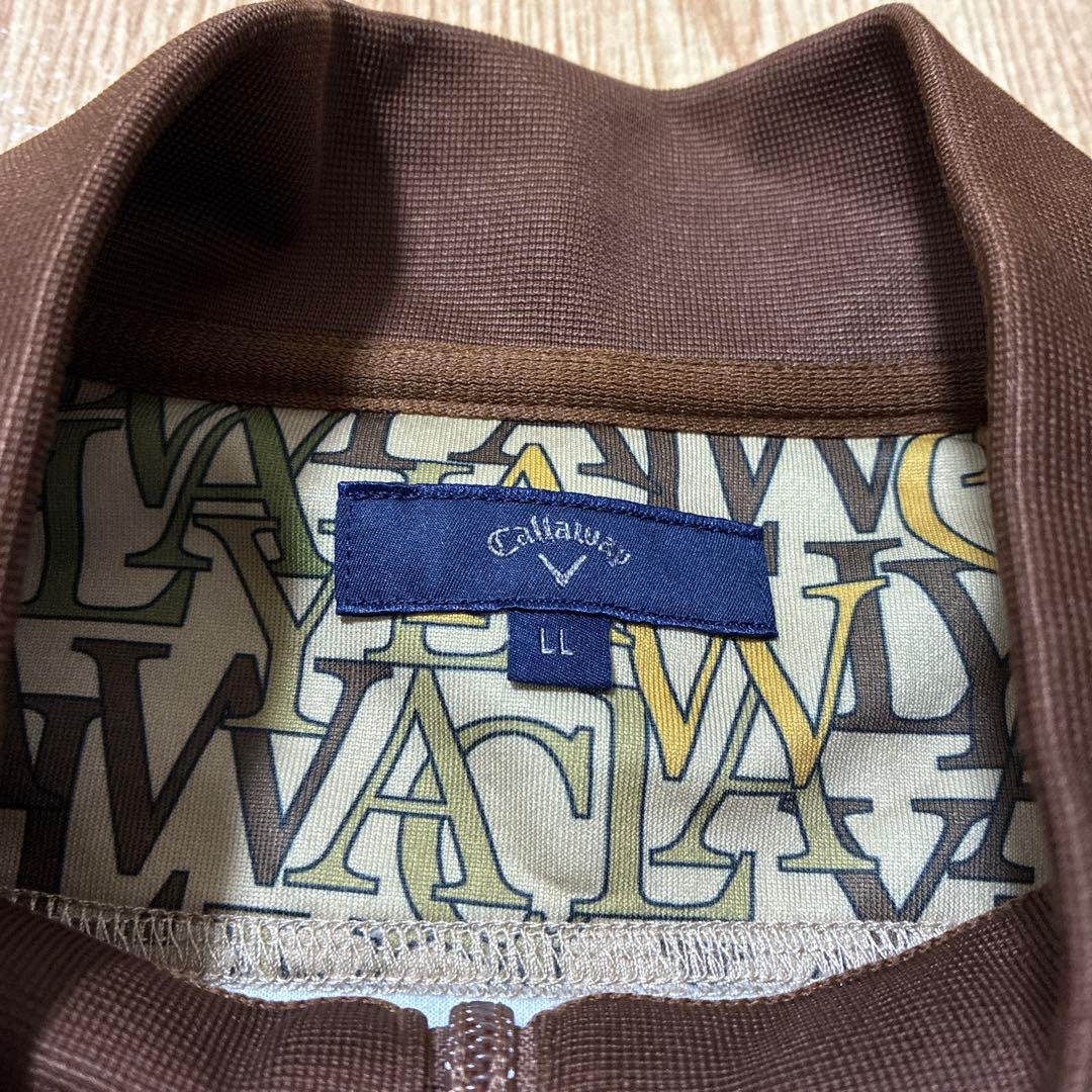 Callaway ジャケットLL