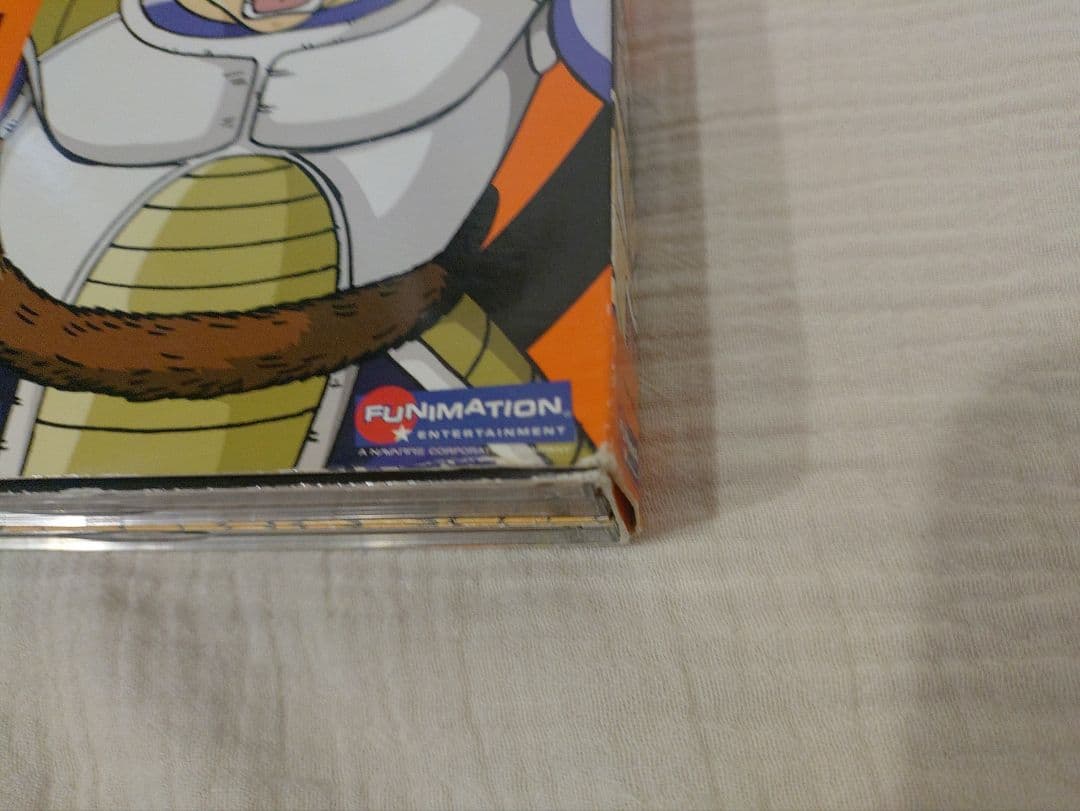 ドラゴンボールZ デジタルリマスター 全9シーズンセット