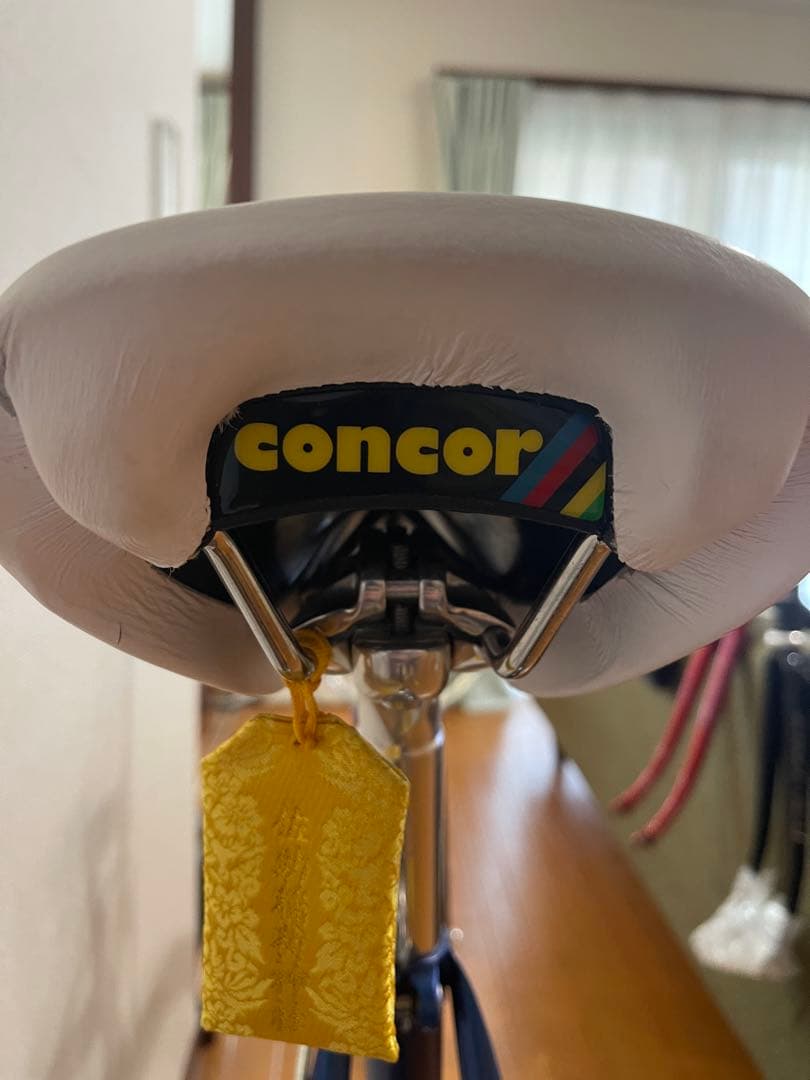 ナガサワ NAGASAWA スペシャル SPECIAL NJS ピスト　完成品