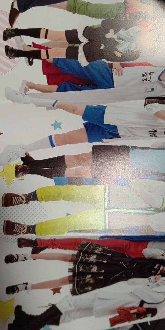 舞台 初恋モンスター　DVD、パンフレット＋特典