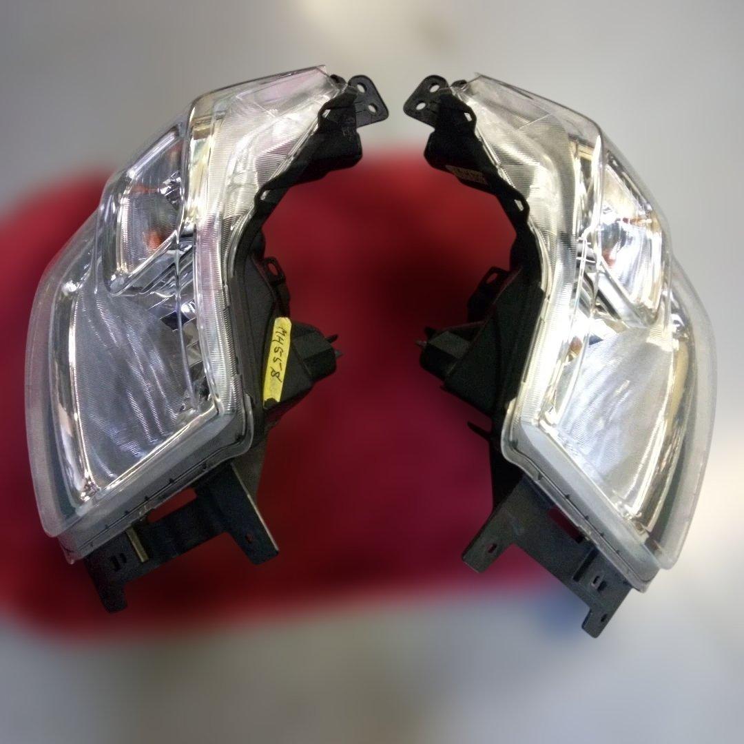 ワゴンR　ヘッドライト MH55S 美品