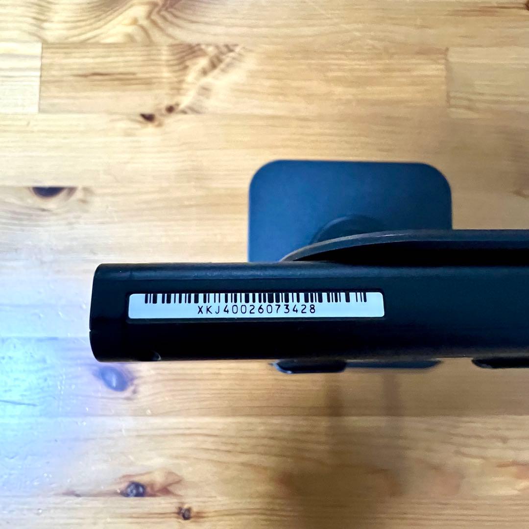 【美品】 Nintendo Switch本体のみ 2020年製 バッテリー強化版