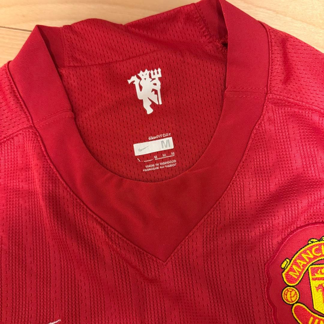 マンチェスター・ユナイテッド Ronaldo 7 ウェア