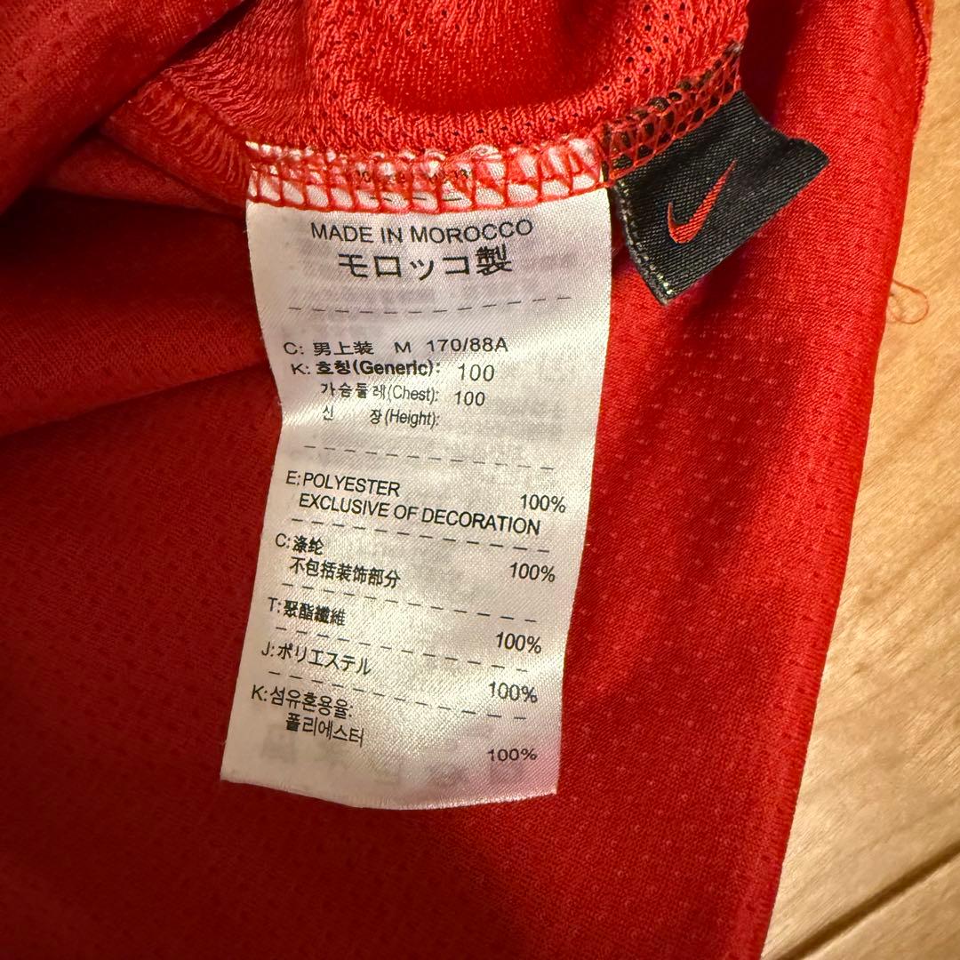 マンチェスター・ユナイテッド Ronaldo 7 ウェア