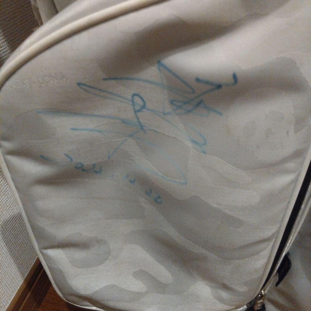 MARK & LONA ゴルフバッグ・キャディバッグ