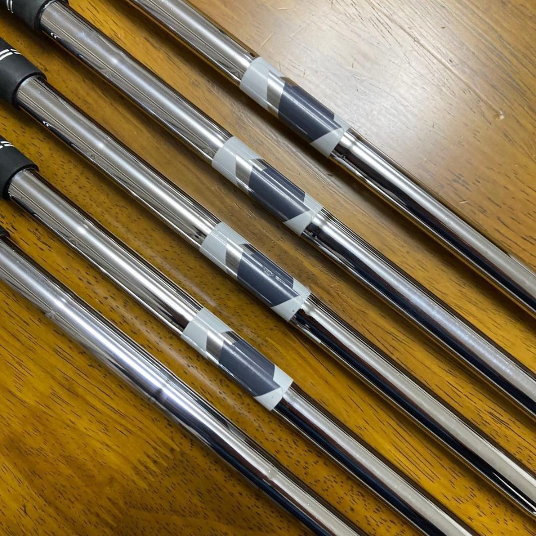 NIKE SLINGSHOT ゴルフアイアン 5-9番 5本セット