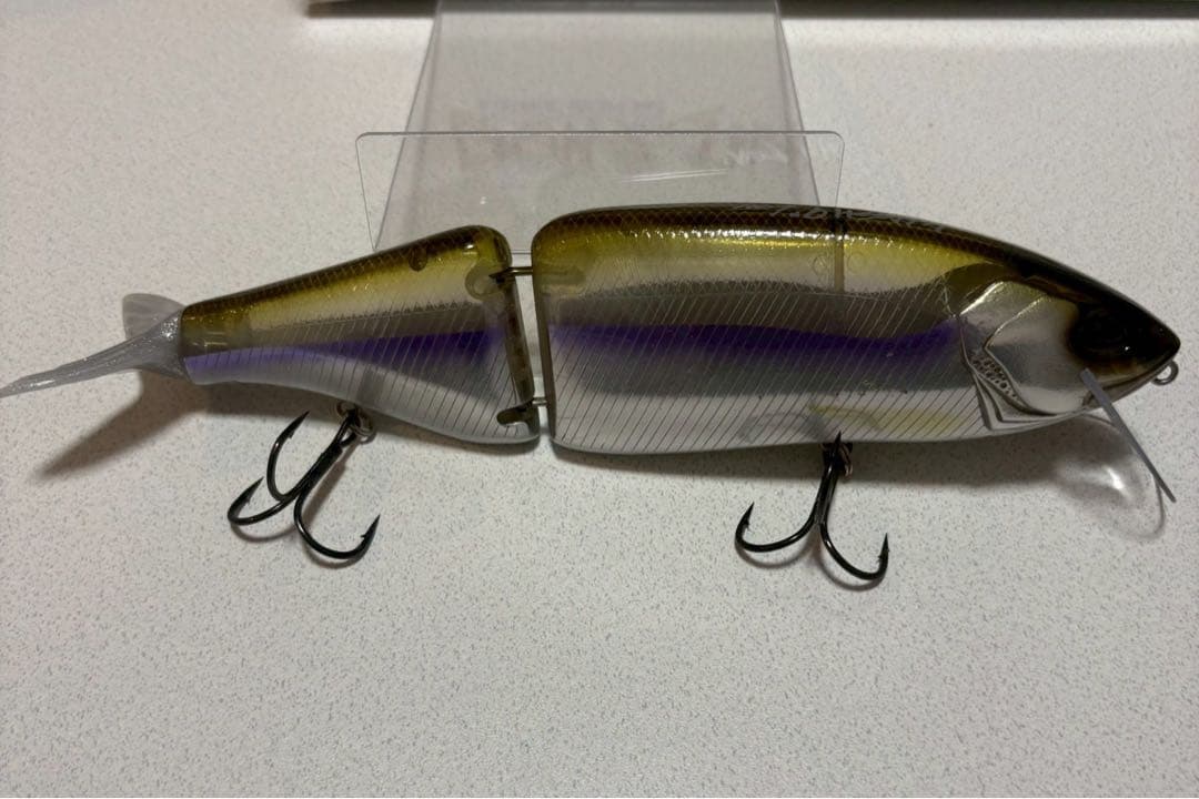 DRT KLASH9 Low クラッシュ9 Low