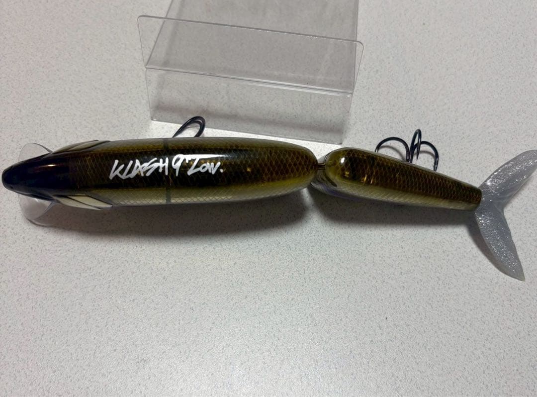 DRT KLASH9 Low クラッシュ9 Low