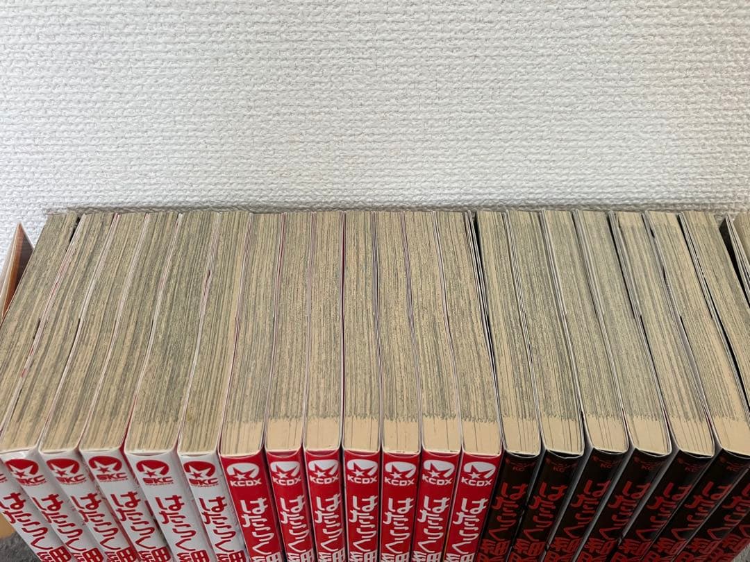 はたらく細胞6巻＆はたらく細菌7巻＆はたらく細胞BLACK8巻 21巻セット