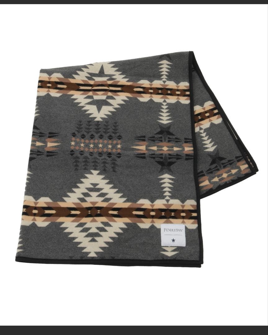 PENDLETON ウールブランケット