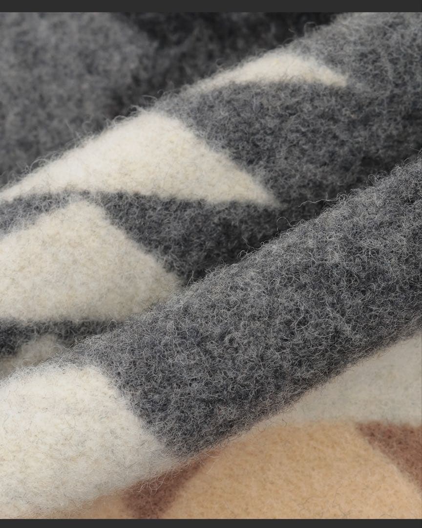 PENDLETON ウールブランケット