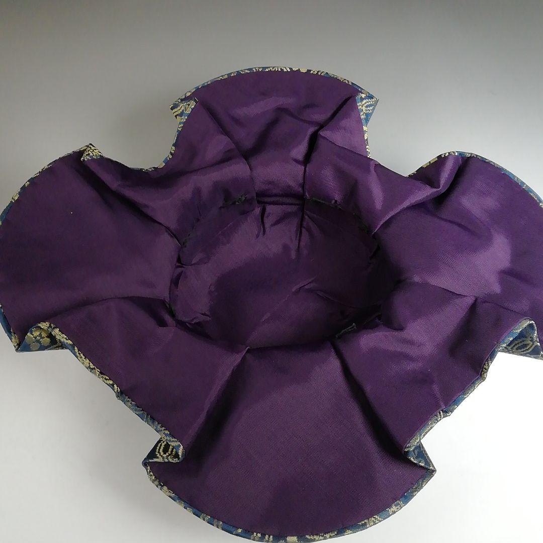 Ｔ８７７　飾壷　『高取焼』『十三代　高取八仙 作』『茶壷』　共箱　茶道具