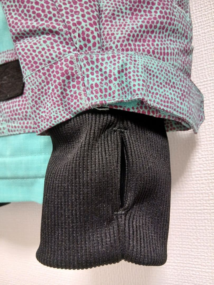 オニール ONEILL　レディース・スノーボード・スキー・スノーウェア4点セット