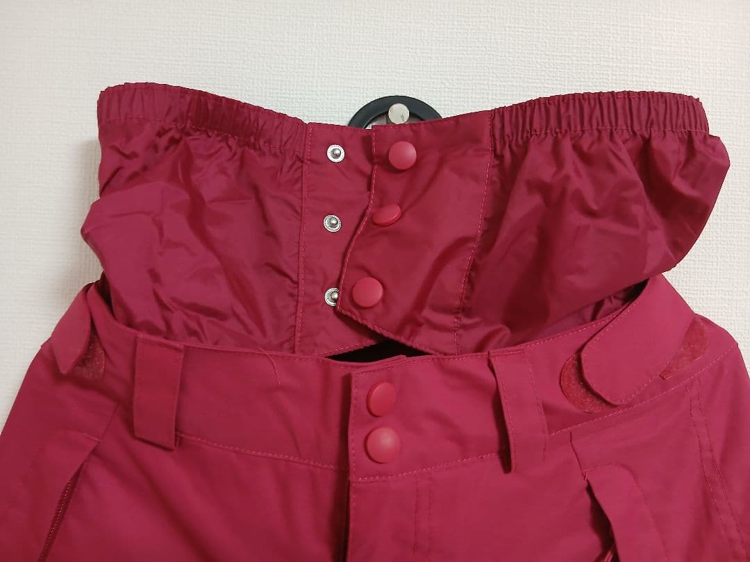 オニール ONEILL　レディース・スノーボード・スキー・スノーウェア4点セット