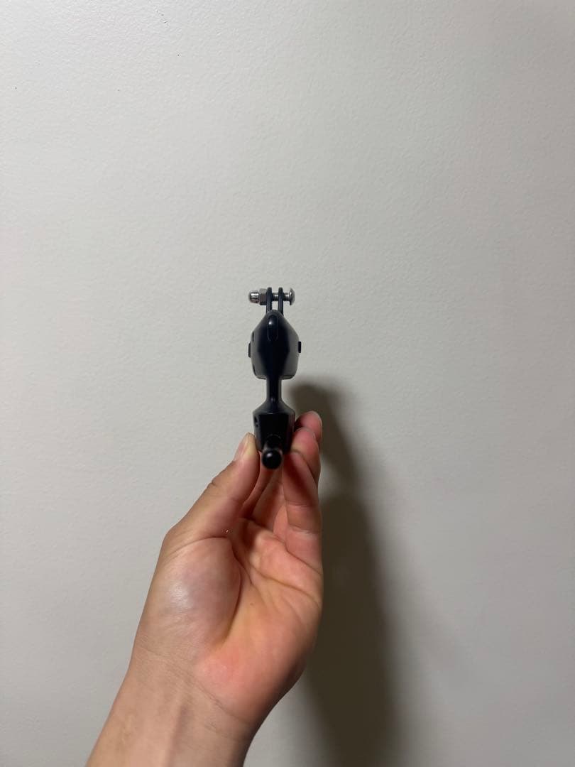 NOTIO エアロセンサー　定価121000円