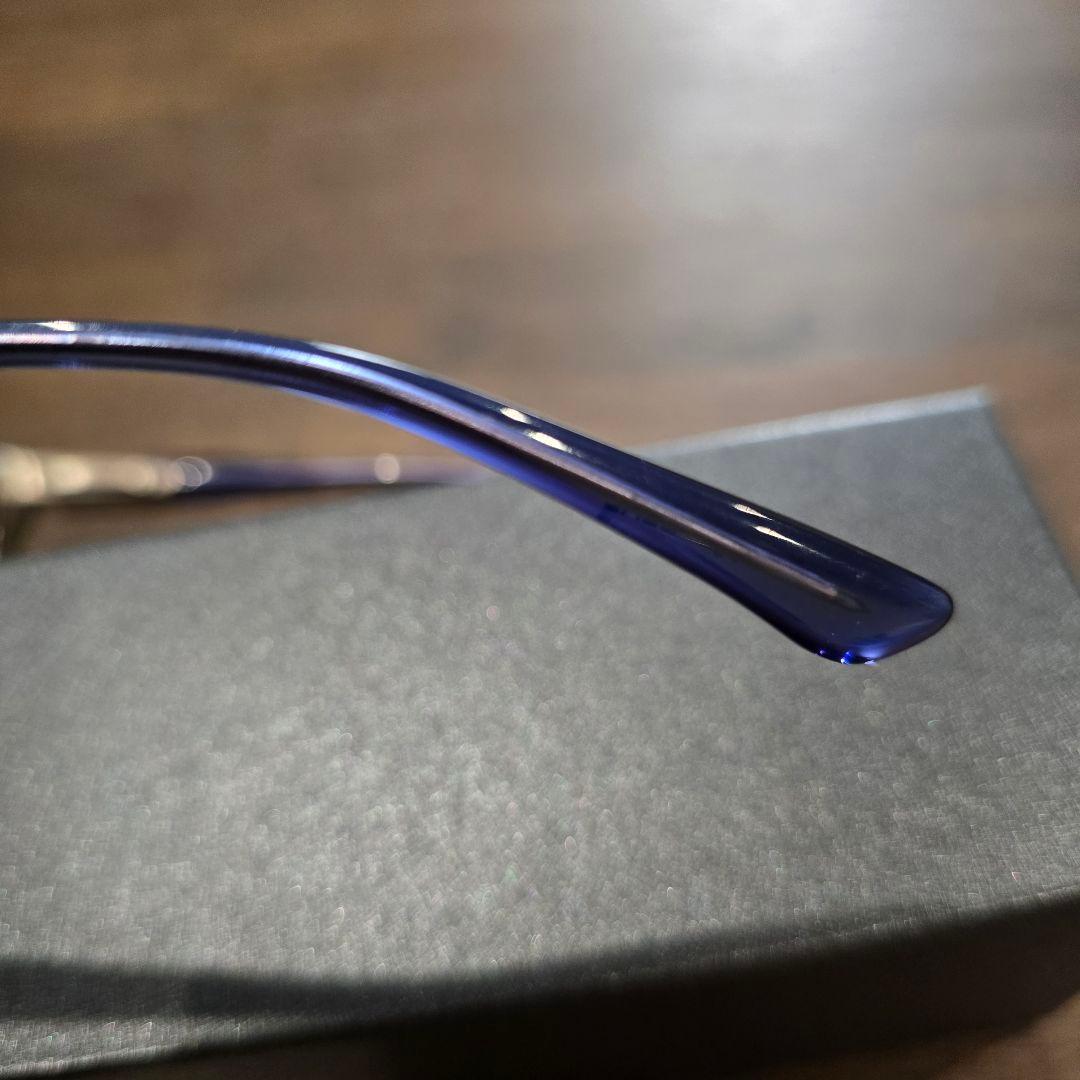 ZEAL ジール　LIGER 偏光サングラス