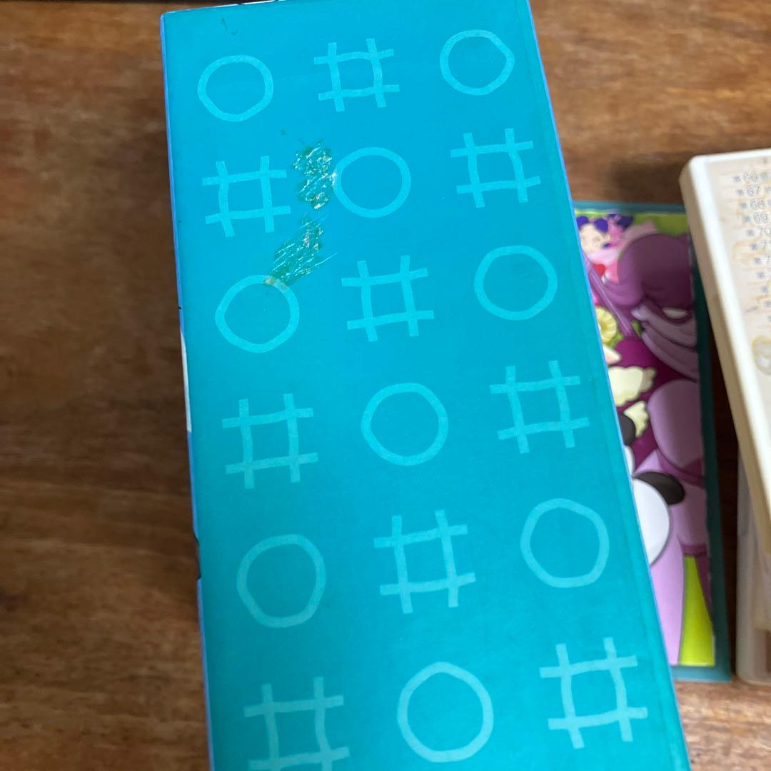 忍たま乱太郎 DVD-BOK 4