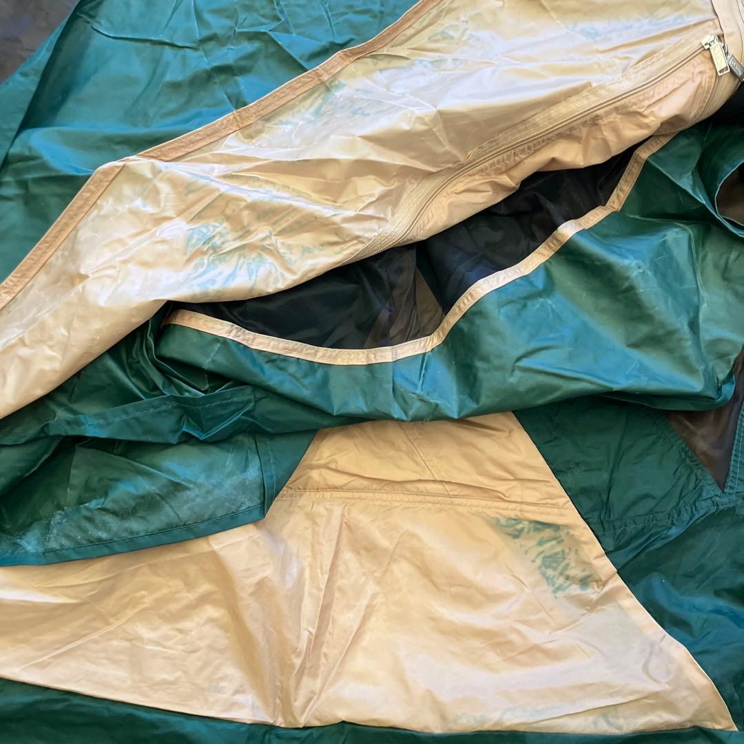 コールマン パラタープⅡ 170T1500J キャンプテント スクリーンタイプ