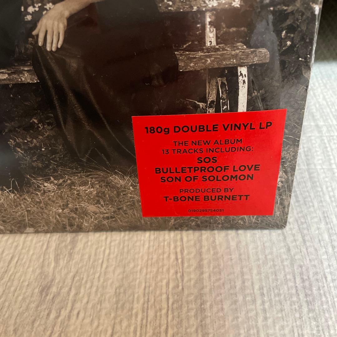 The Corrs 廃盤　Jupiter Calling オリジナル盤