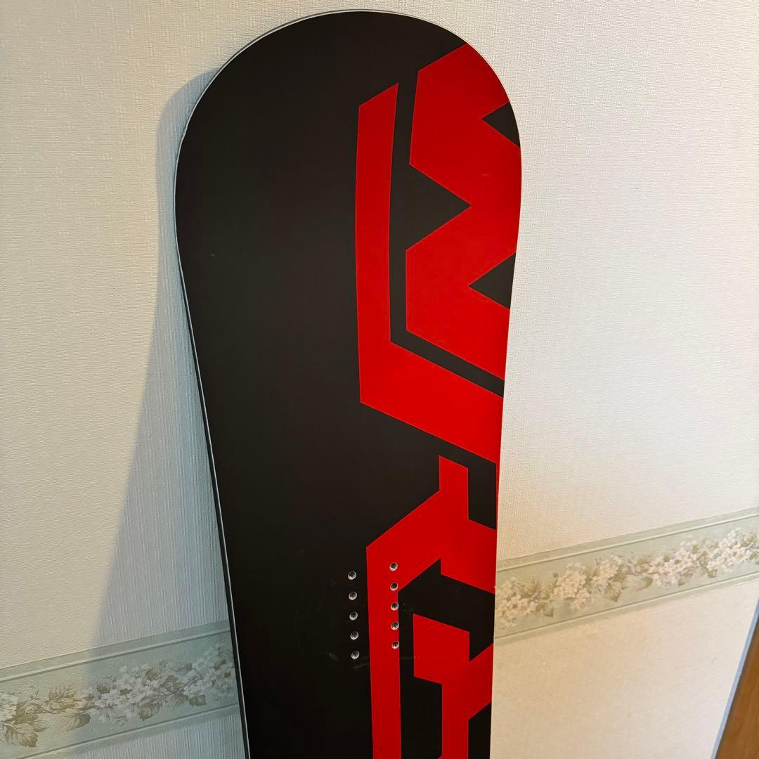 【美品】WRX Mk-S 152cm 21-22