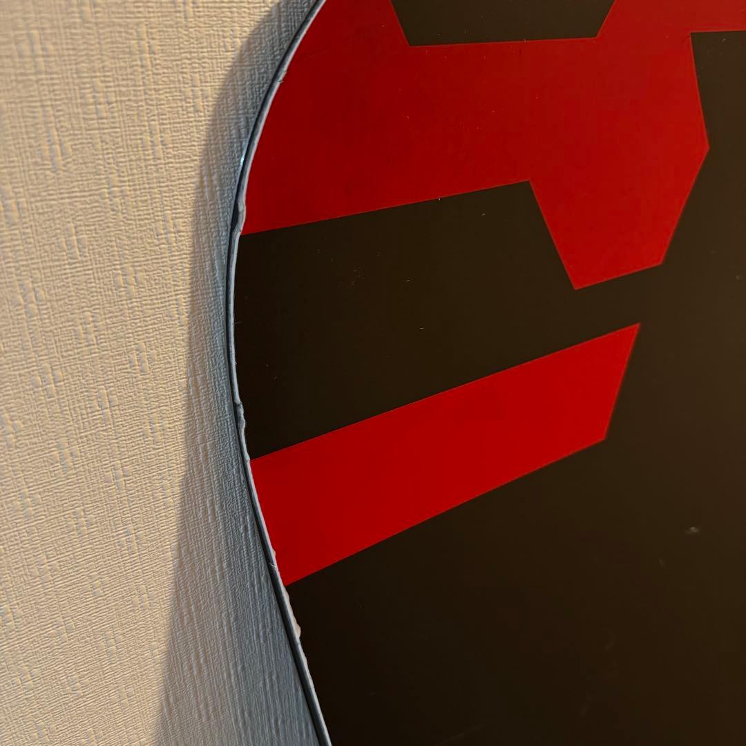 【美品】WRX Mk-S 152cm 21-22