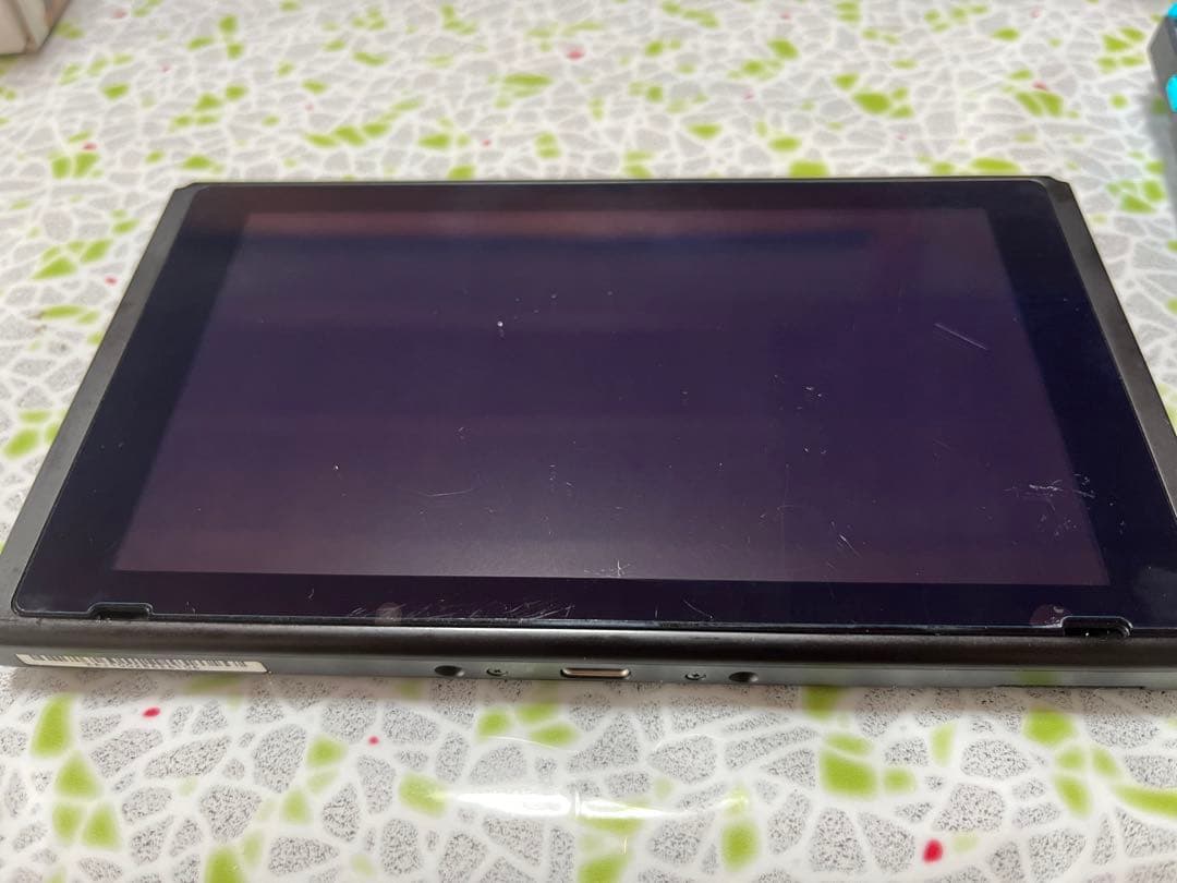 Nintendo Switch 赤/青 本体 + ドック + コントローラー