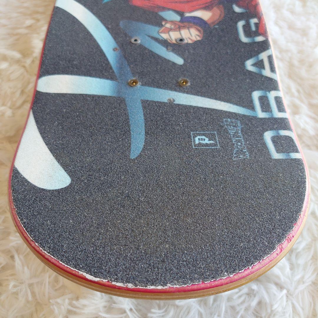 プリミティブ ポール ロドリゲス 超サイヤ人 ロゼ スケートボード