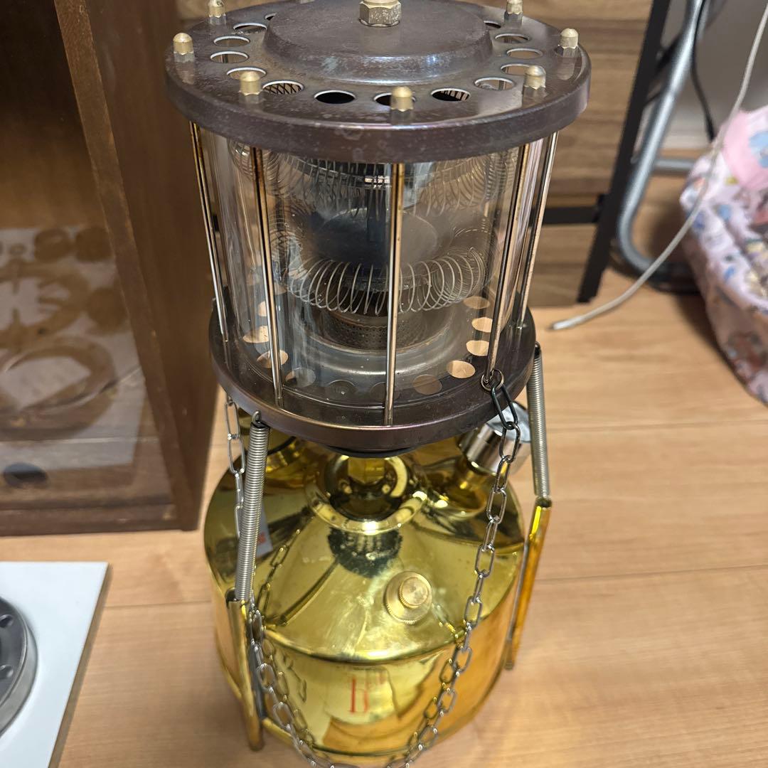 武井バーナー　パープルストーブ501