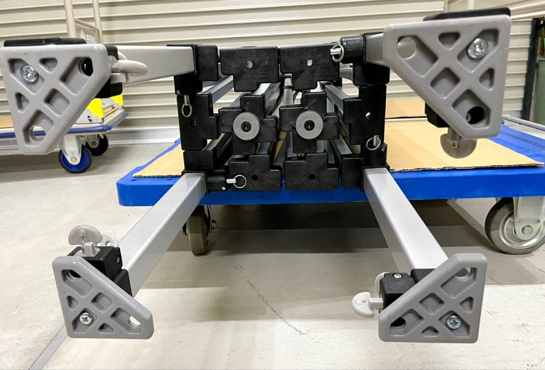 イベント用 テント 収容6人 かんたんてんと3 黒 混合フレーム 横幕3枚セット