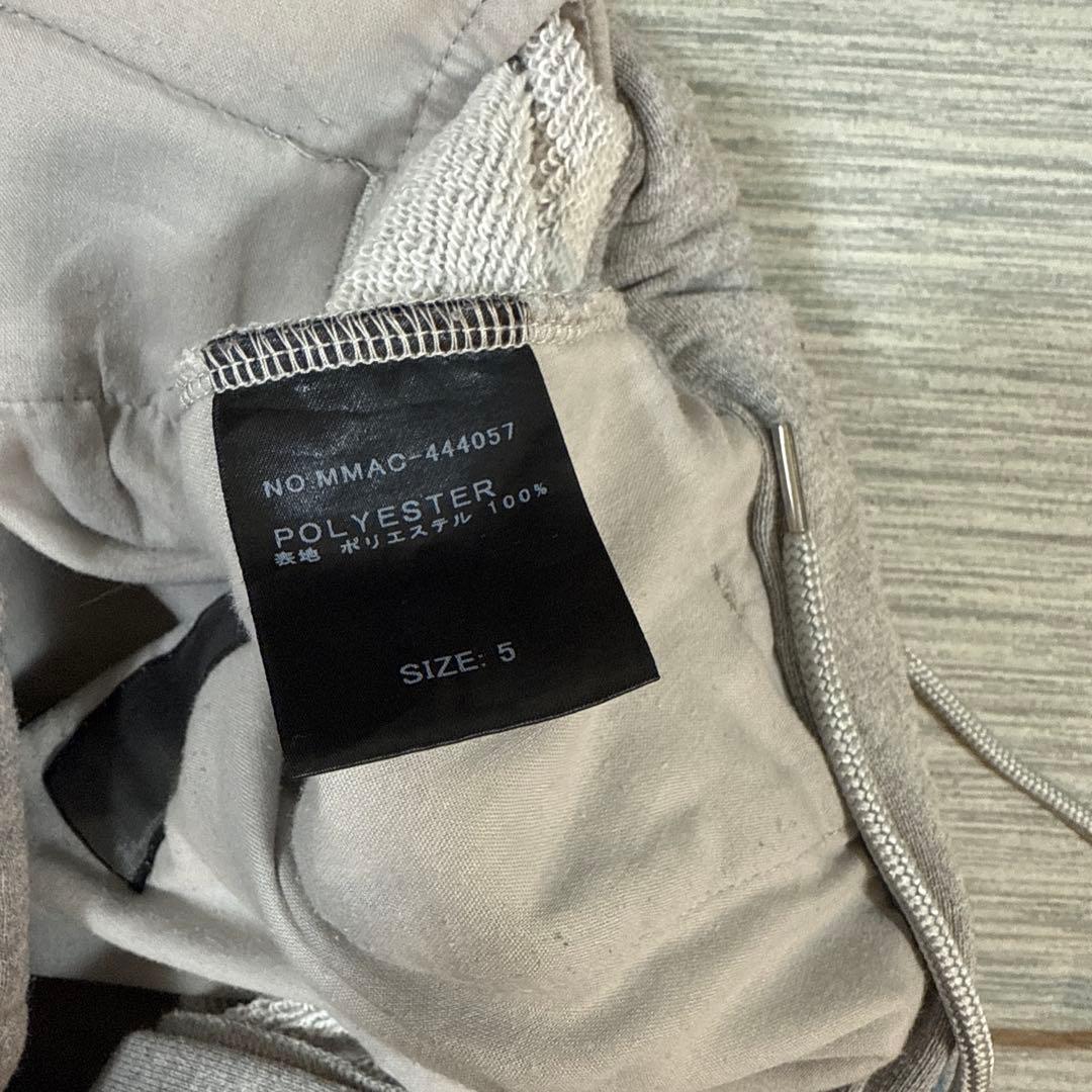 muta MARINE ショートパンツ