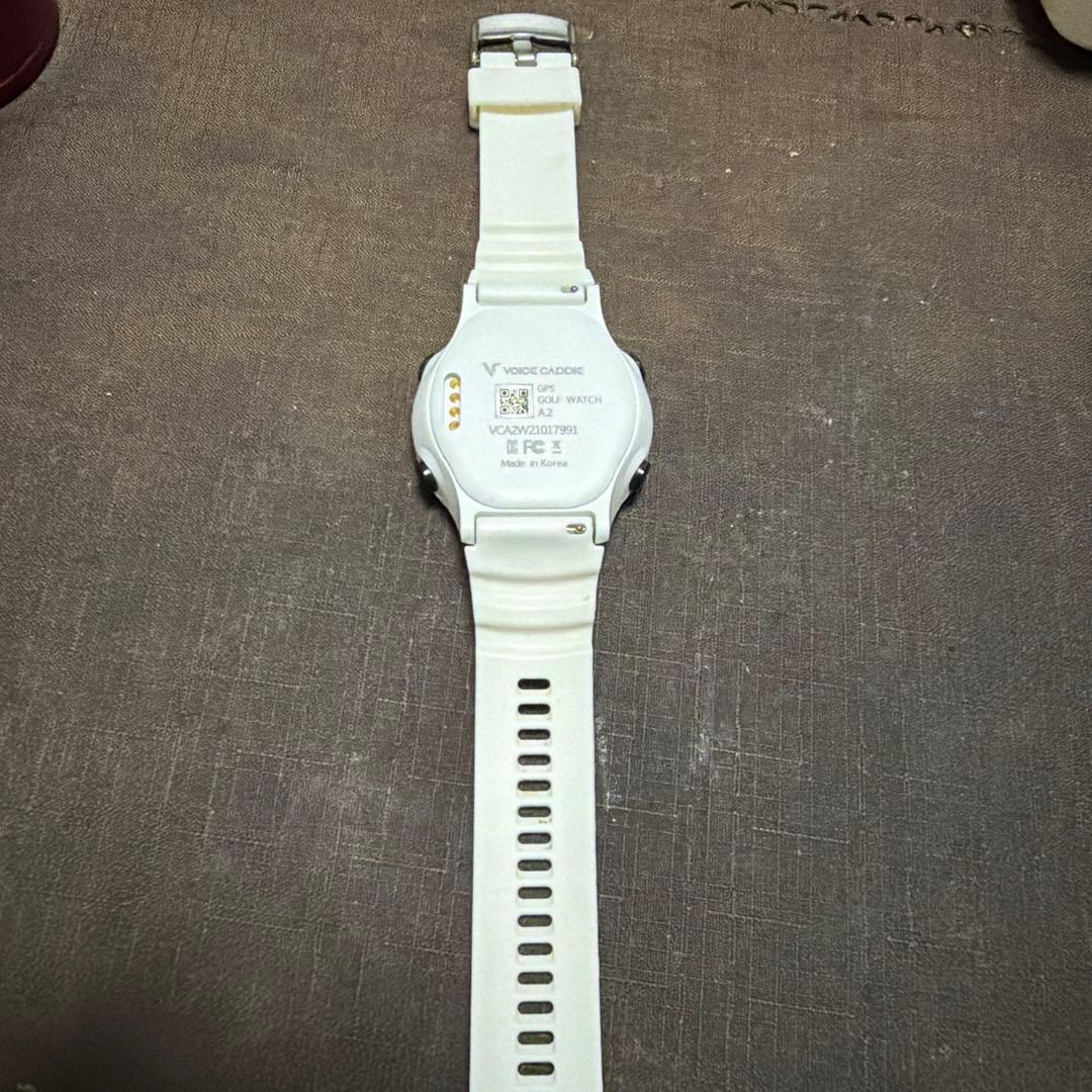 VOICE CADDIE A2 ボイスキャディA2