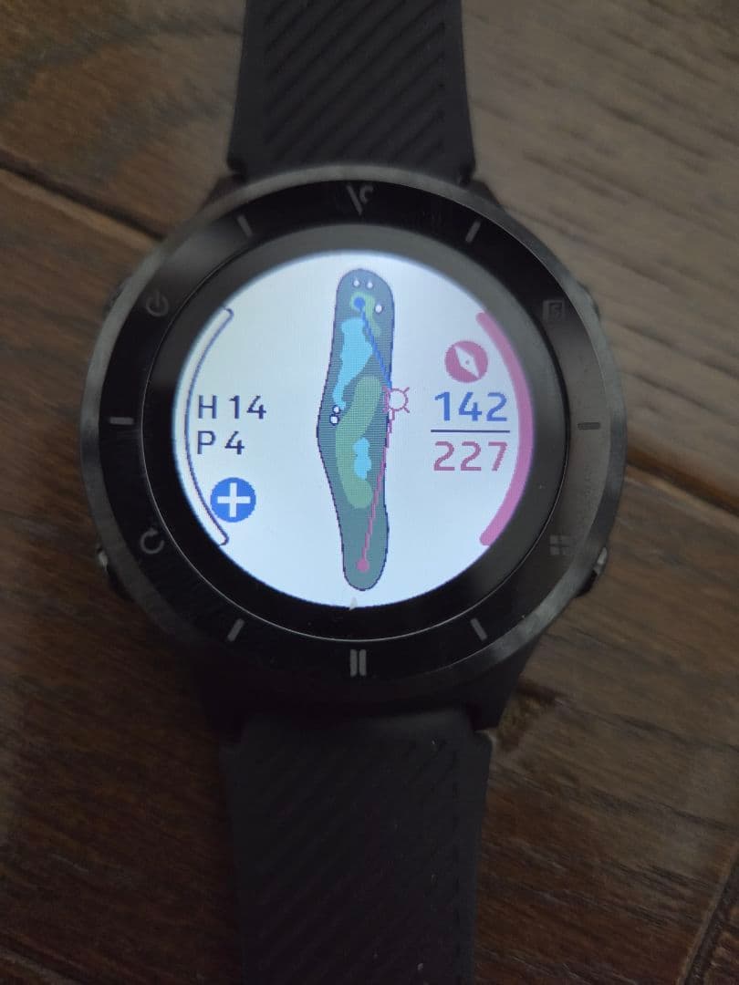 VOICE CADDIE T6　ボイスキャデイ T6