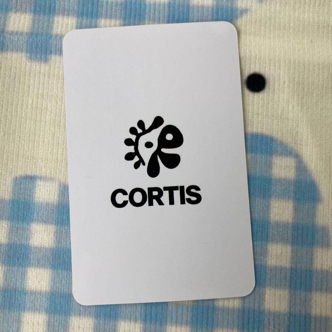 CORTIS weverse ジュフン コルティス ラキドロ トレカ