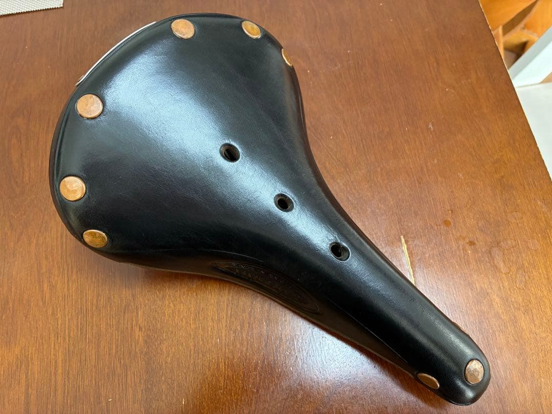 BROOKS Flyer Special サドル