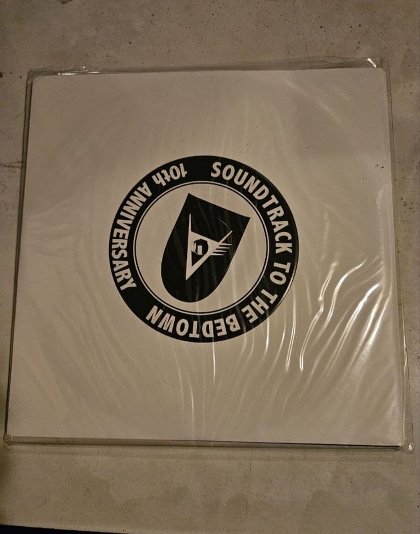 dinary delta force 7インチ