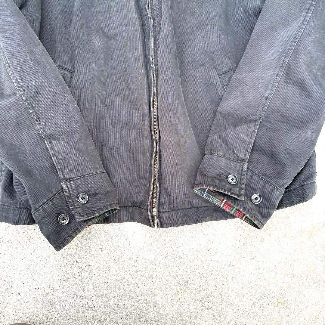 POLO Ralph Lauren スウィングトップ ドリズラー ブラック