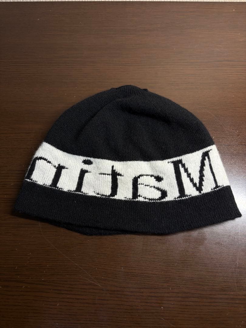 Matin Kim マーティンキム ビーニー