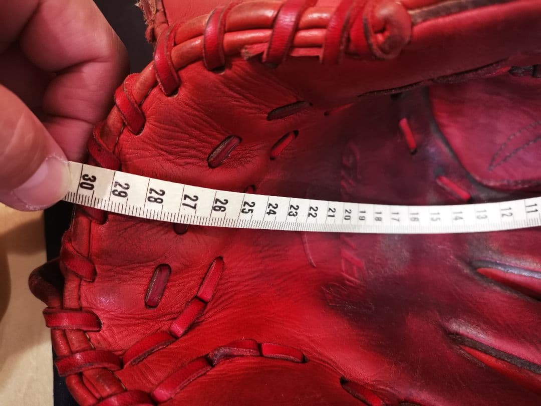 ★メンテ済み ミズノグローバルエリート 軟式グローブ