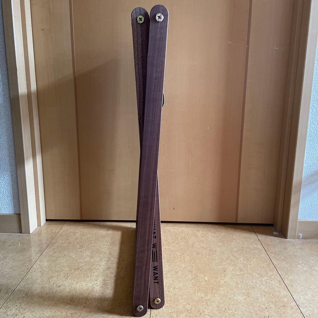 ネルデザインワークス パスタイムファクトリー チェア スツール