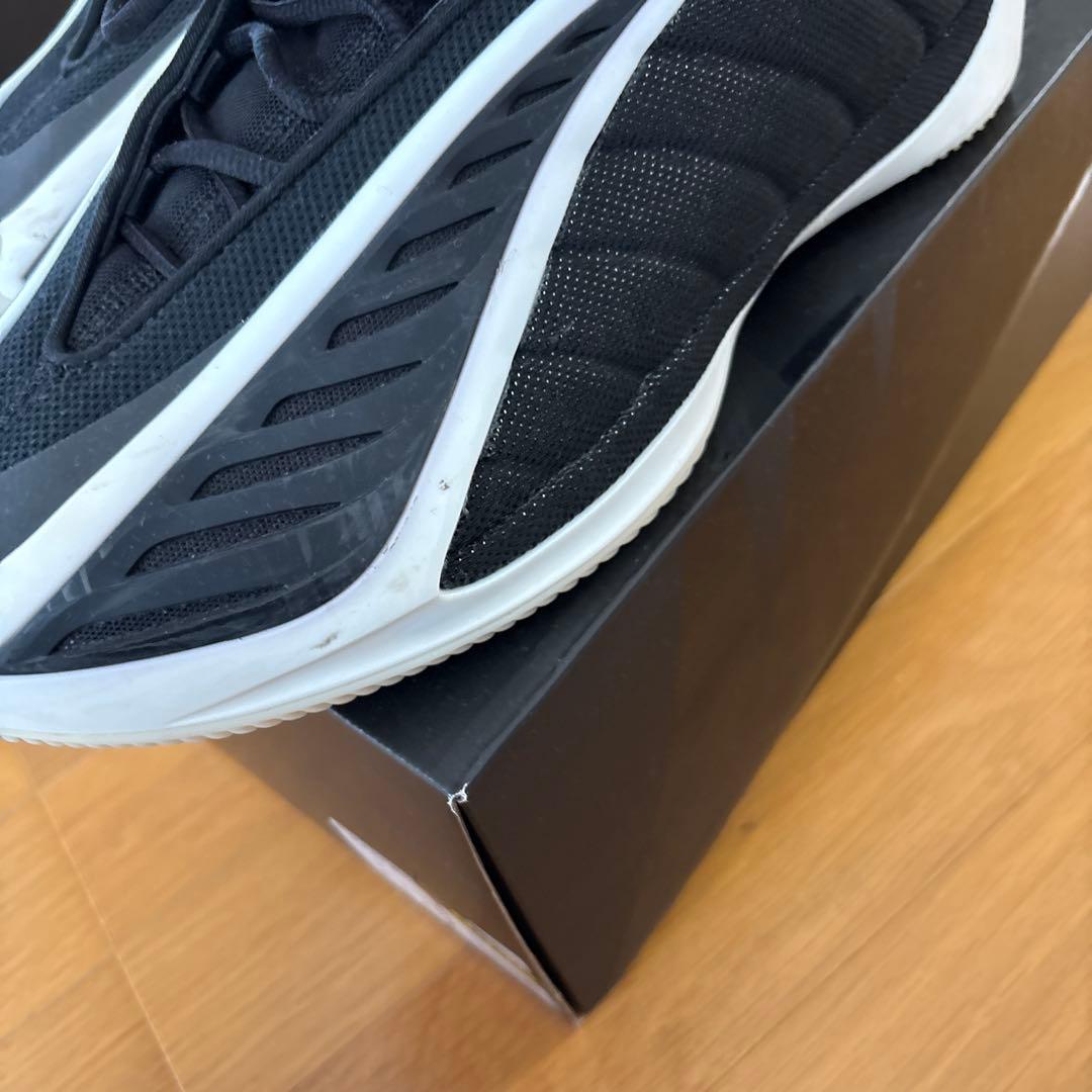 バスケシューズ　アンソニーエドワーズ2 ANTHONY EDWARDS 2