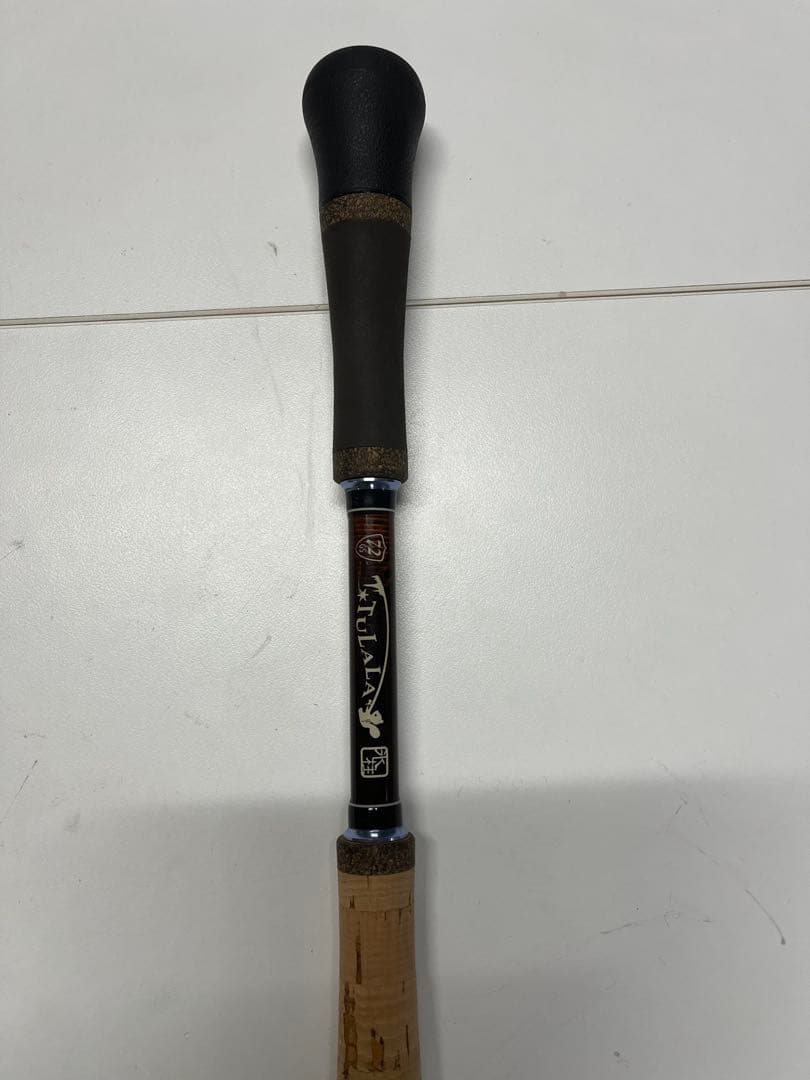 中古品　ツララ　グリッサンド 72 TULALA Glissando 72