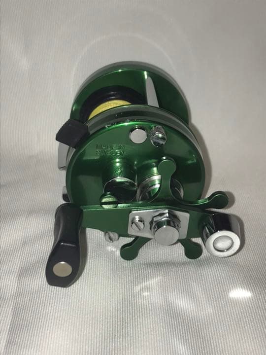 アンバサダー2500C グリーン　GW中セール　8.7万→8.6万