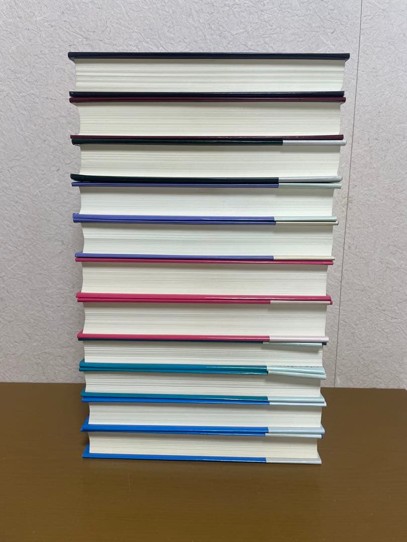 ハリーポッター全巻セット