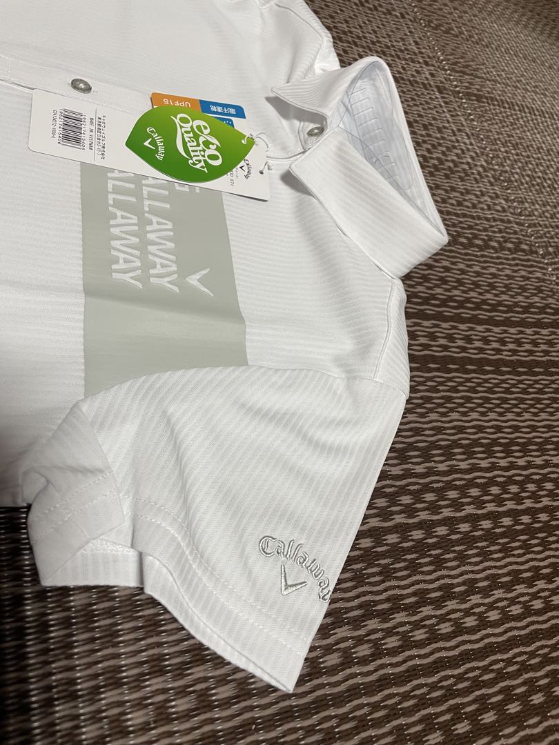 BMWCallaway コラボレディースポロシャツ L 定価11,550円