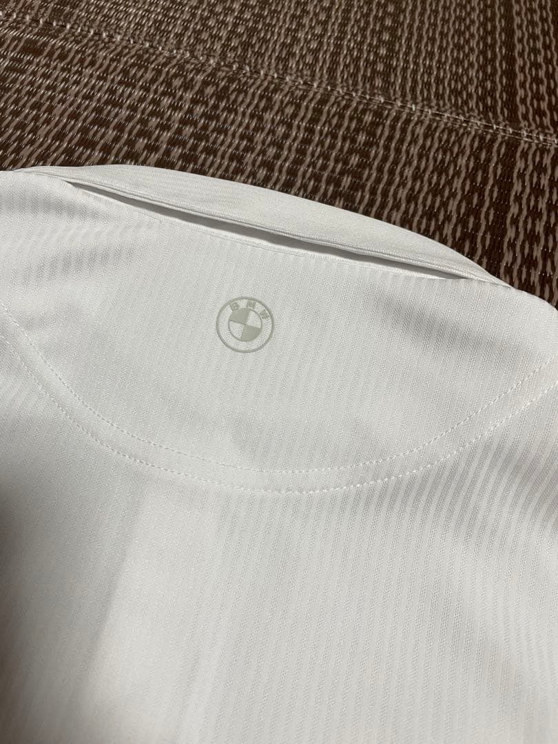 BMWCallaway コラボレディースポロシャツ L 定価11,550円